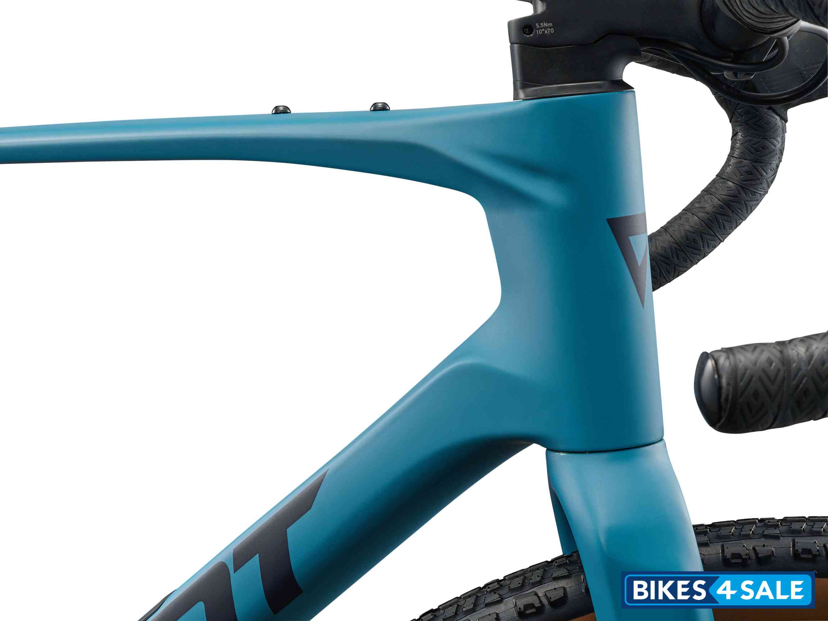 Giant Revolt Advanced 3 2026