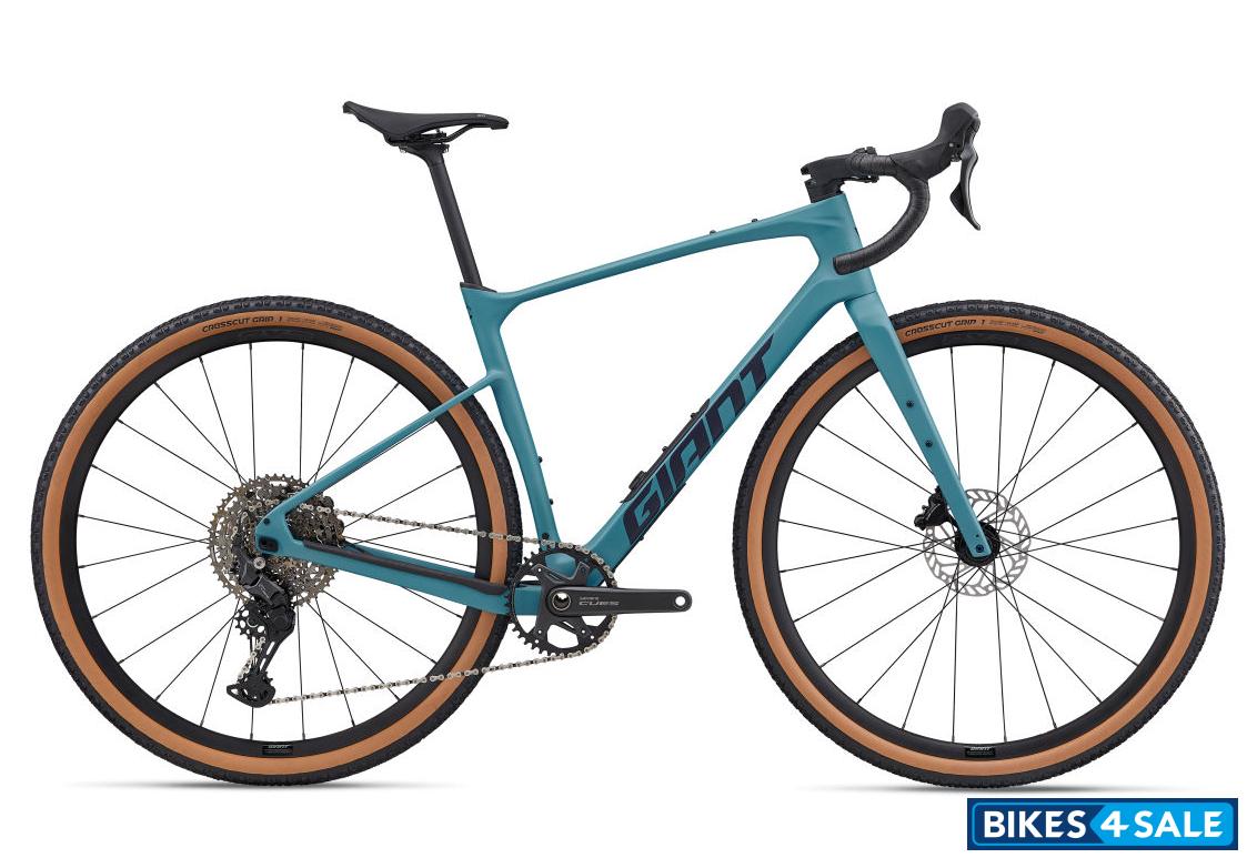Giant Revolt Advanced 3 2026