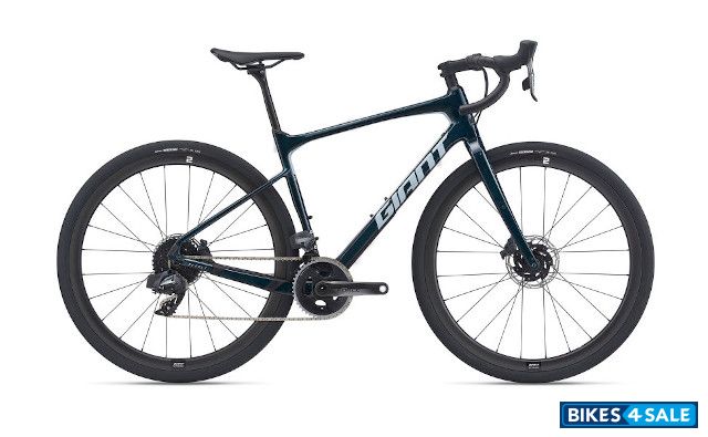 Giant Revolt Advanced Pro 0 2021