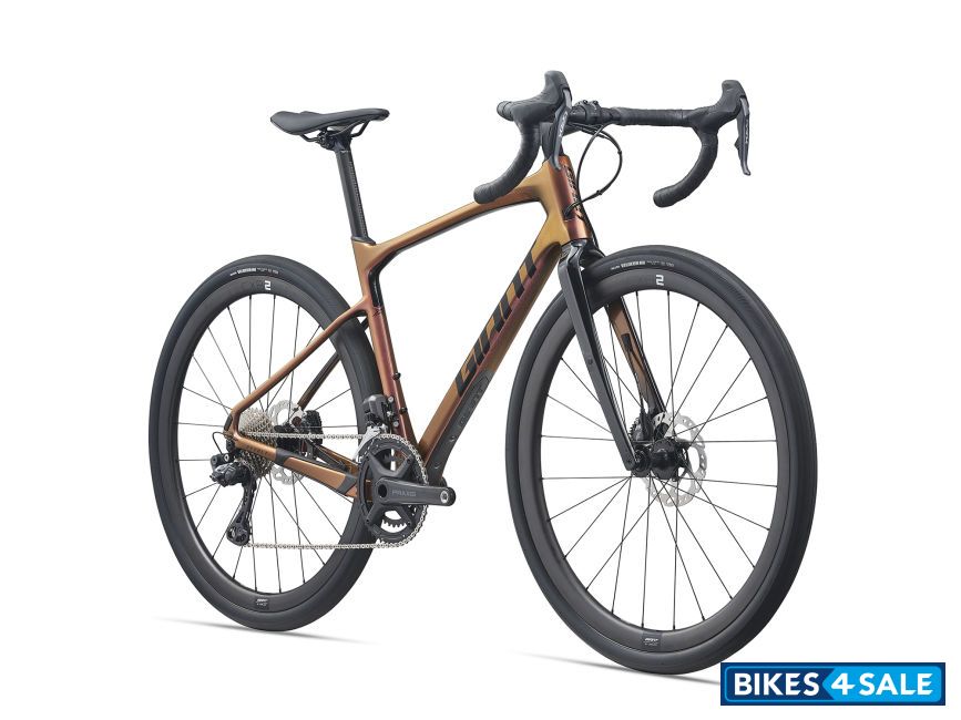 Giant Revolt Advanced Pro 1 2021