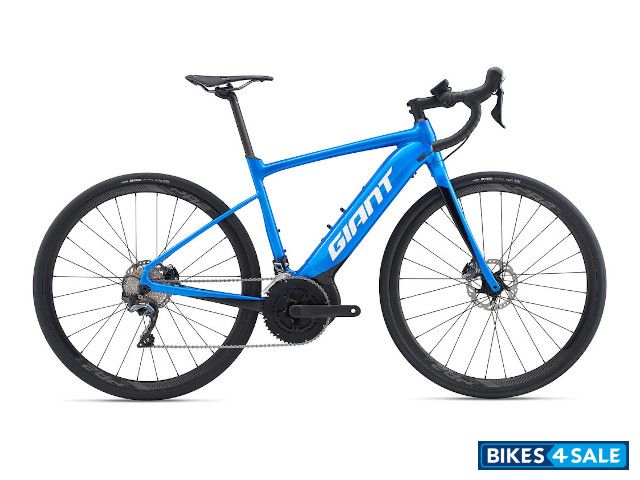 Giant Road E Plus 1 Pro 2020