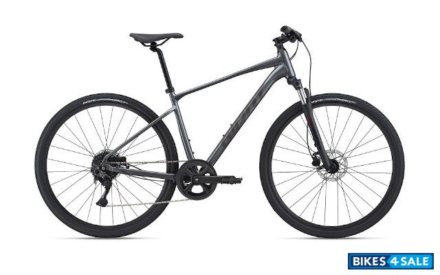 Giant Roam 2 Disc 2021