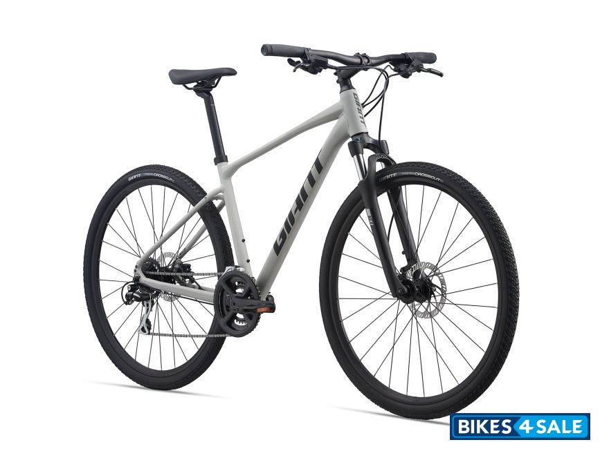 Giant Roam 3 Disc 2021