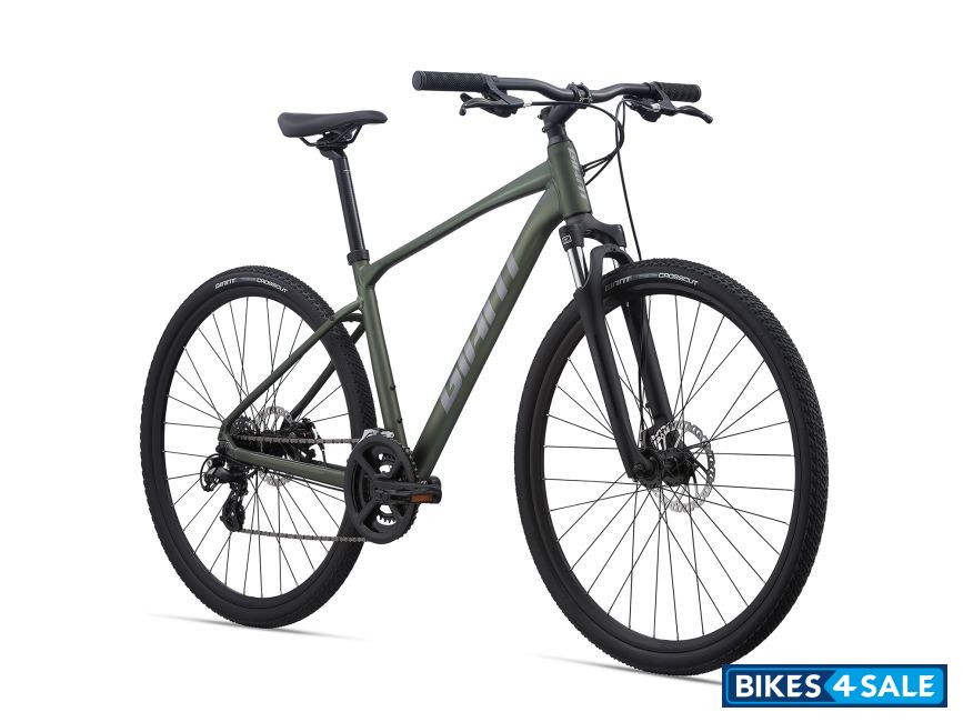 Giant Roam 4 Disc 2021