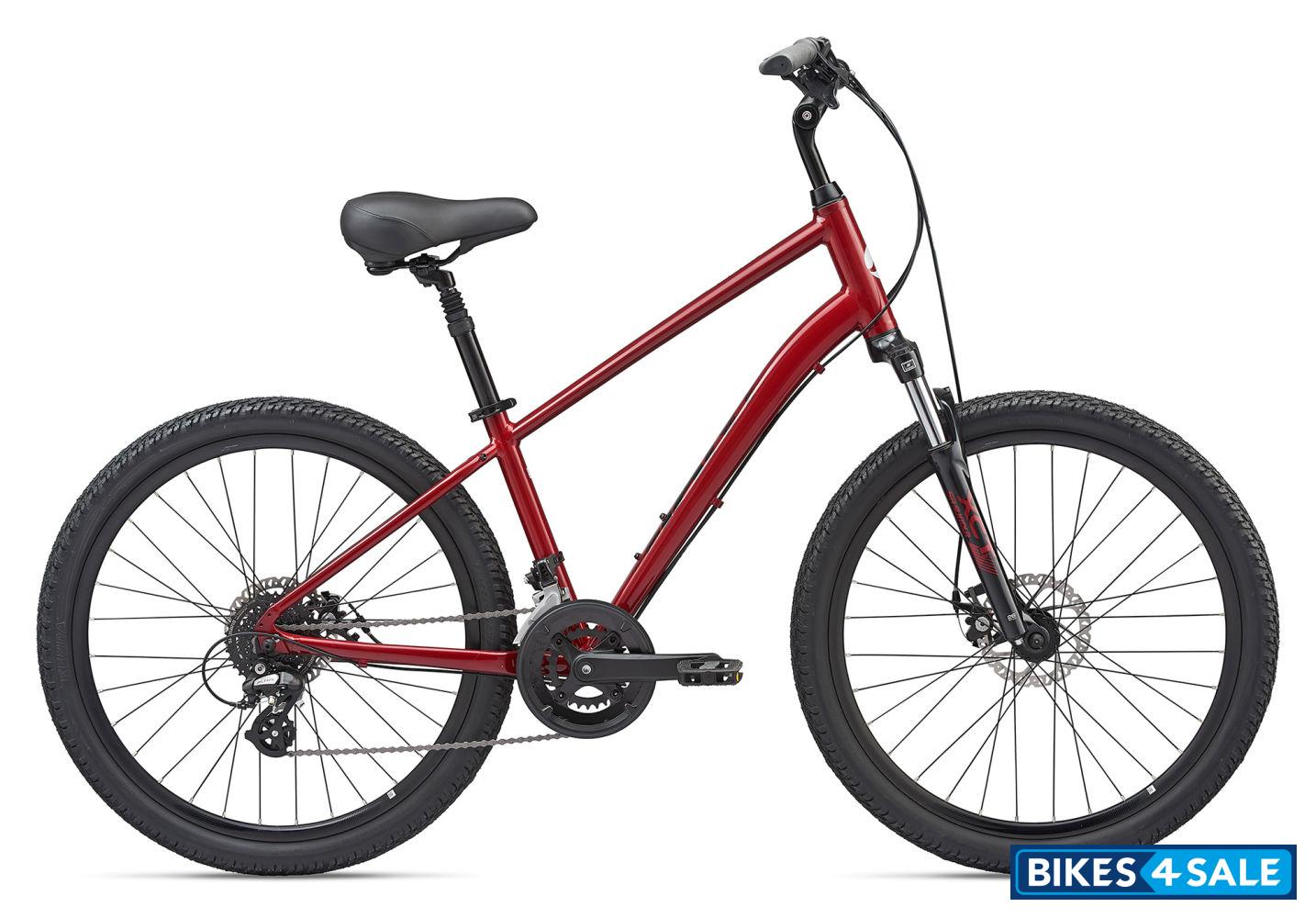 Giant Sedona DX 2020