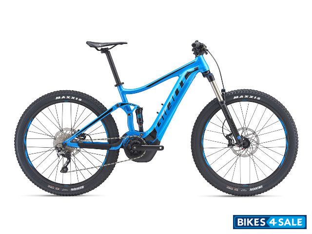 Giant Stance E Plus 2 Power 2019