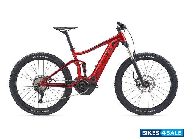 Giant Stance E Plus 2 Power 2020