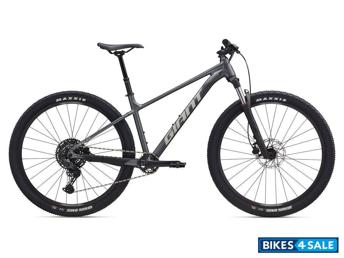 Giant Talon 1 Charcoal