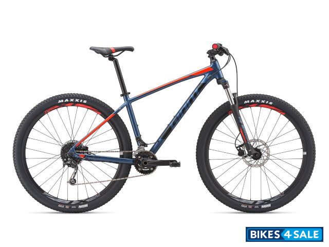 Giant Talon 29 2 2019