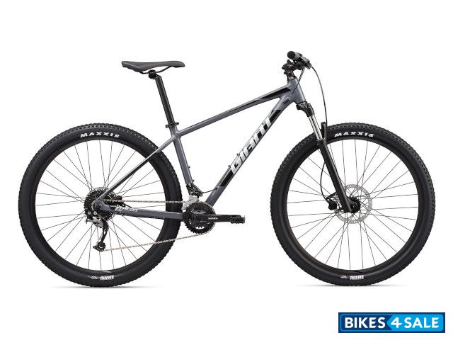 Giant Talon 29 2 2020