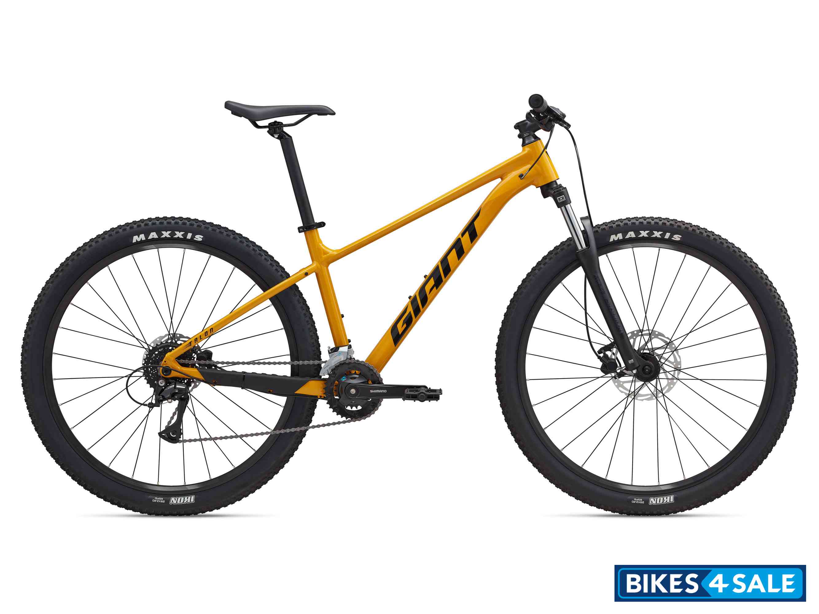 Giant Talon 3 (2025)