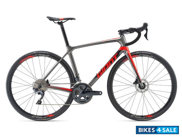 Giant TCR Advanced 1 Disc Kom