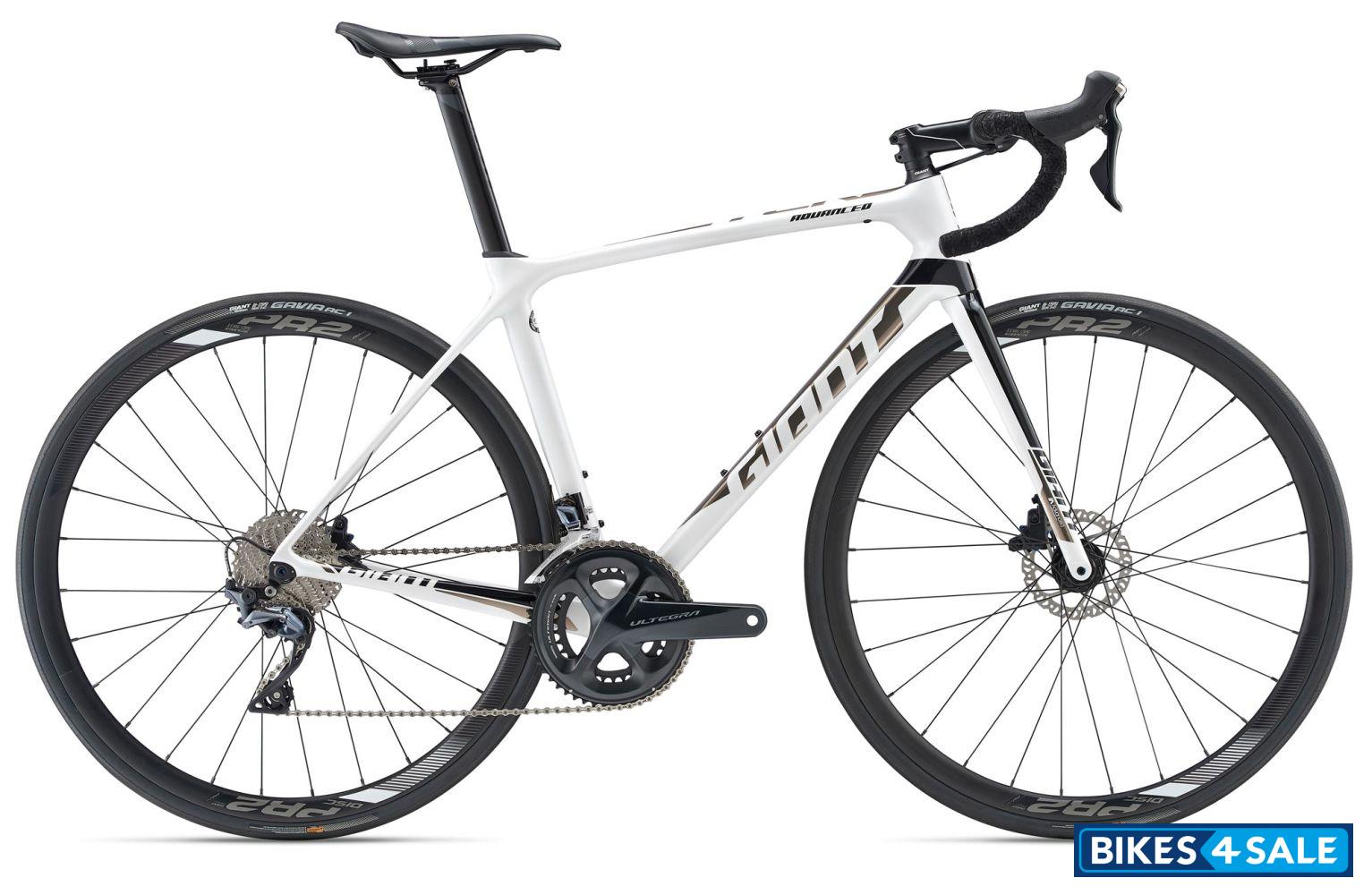 Giant TCR Advanced 1 Disc Kom
