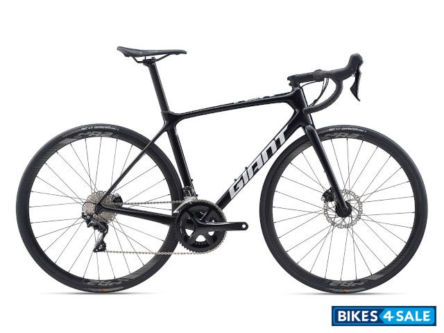 Giant TCR Advanced 2 Disc Pro Compact