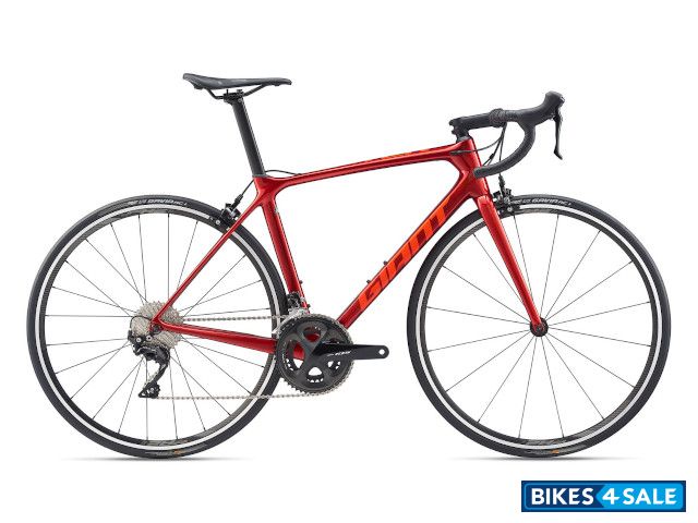 Giant TCR Advanced 2 Kom
