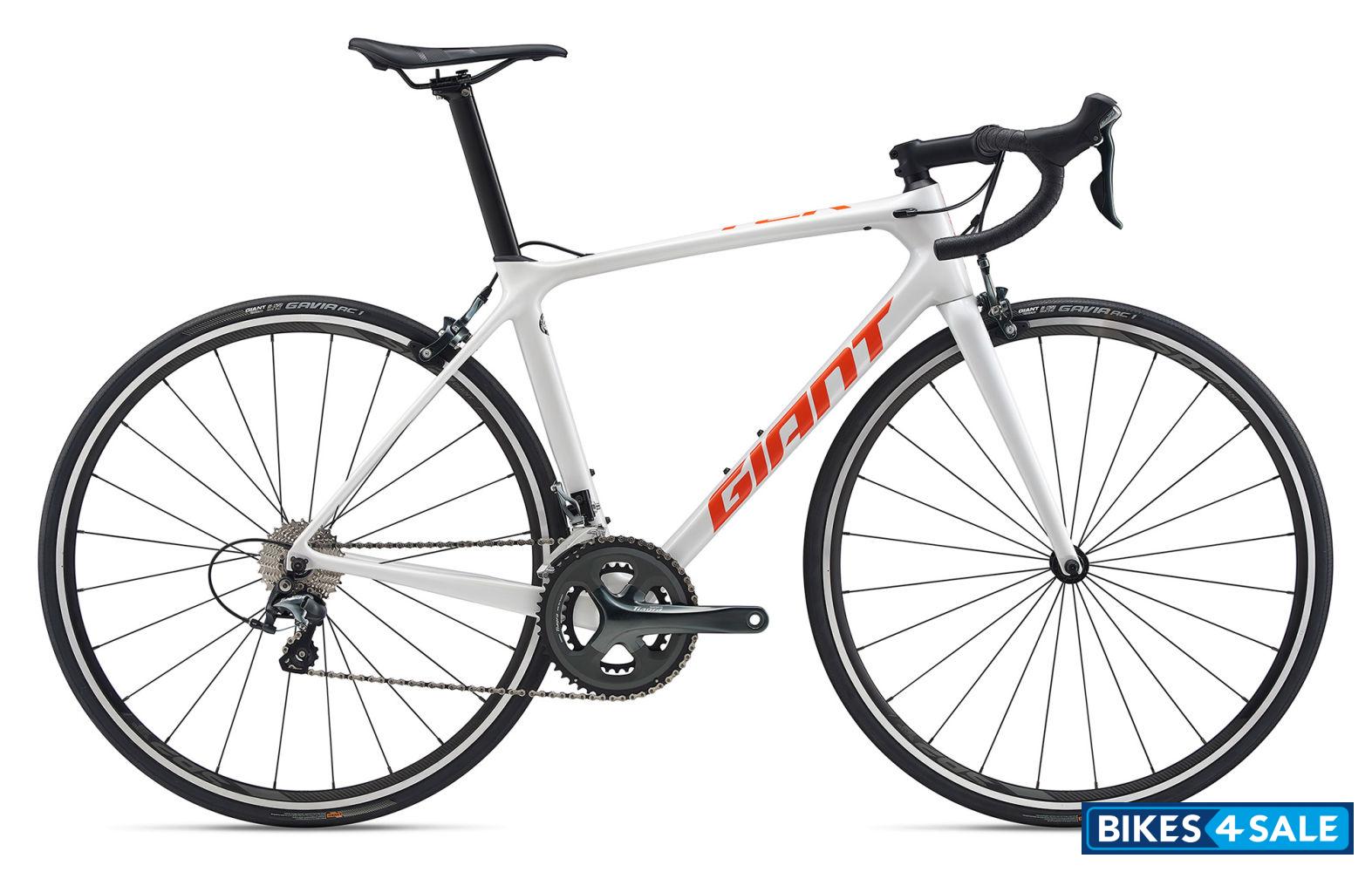 Giant TCR Advanced 2 Kom