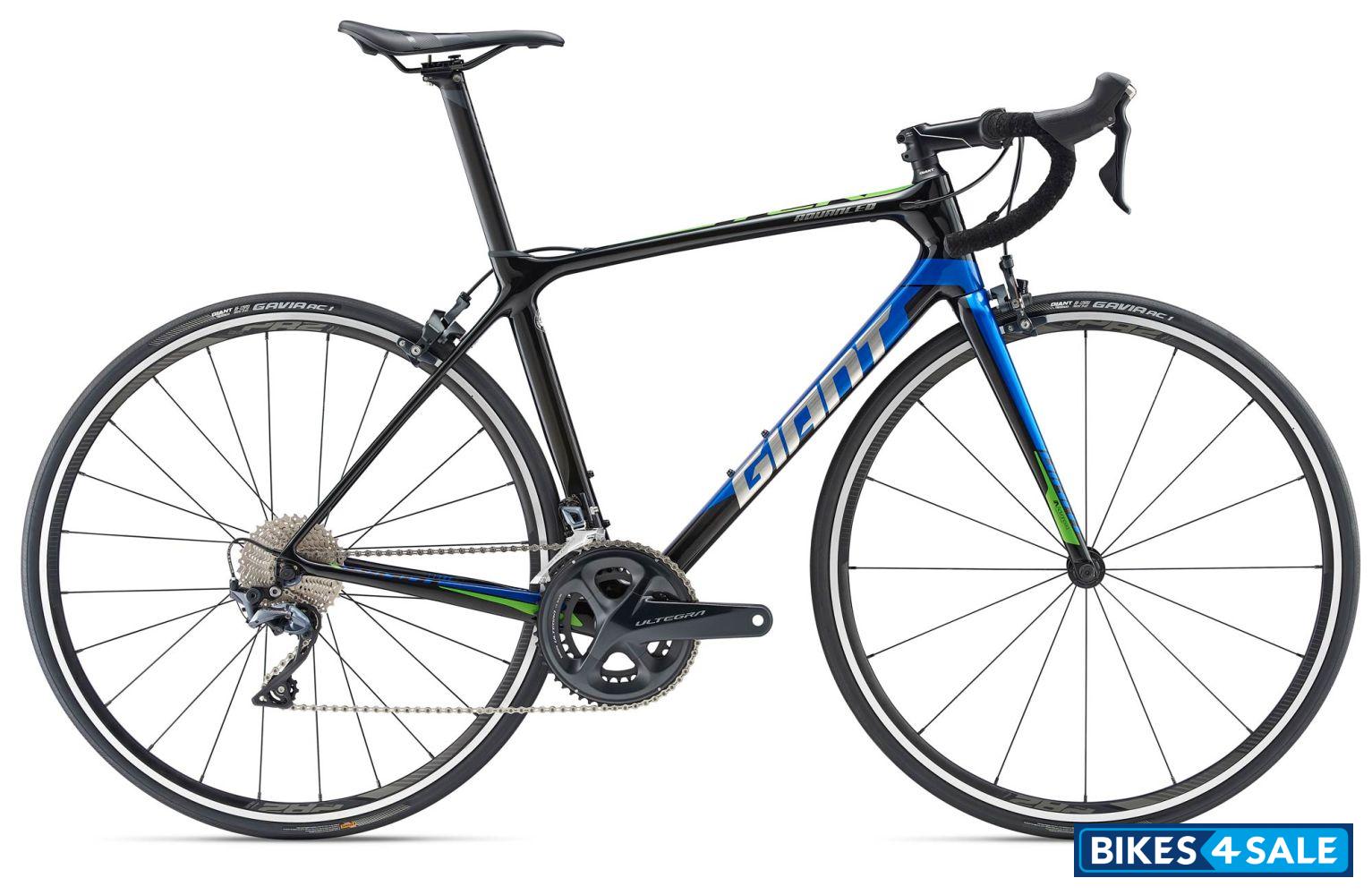 Giant TCR Advanced 2