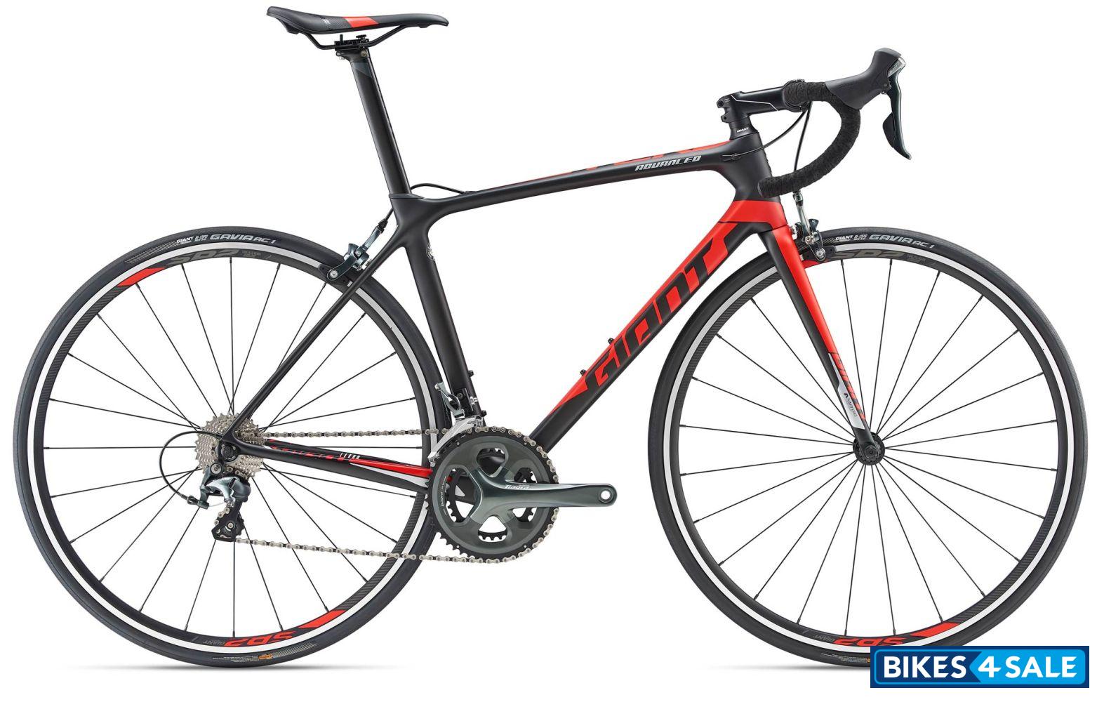 Giant TCR Advanced 2
