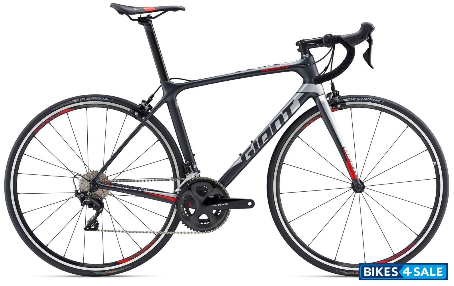 Giant TCR Advanced 2