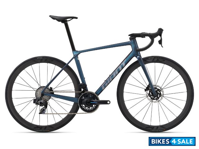Giant TCR Advanced Pro 0 AXS