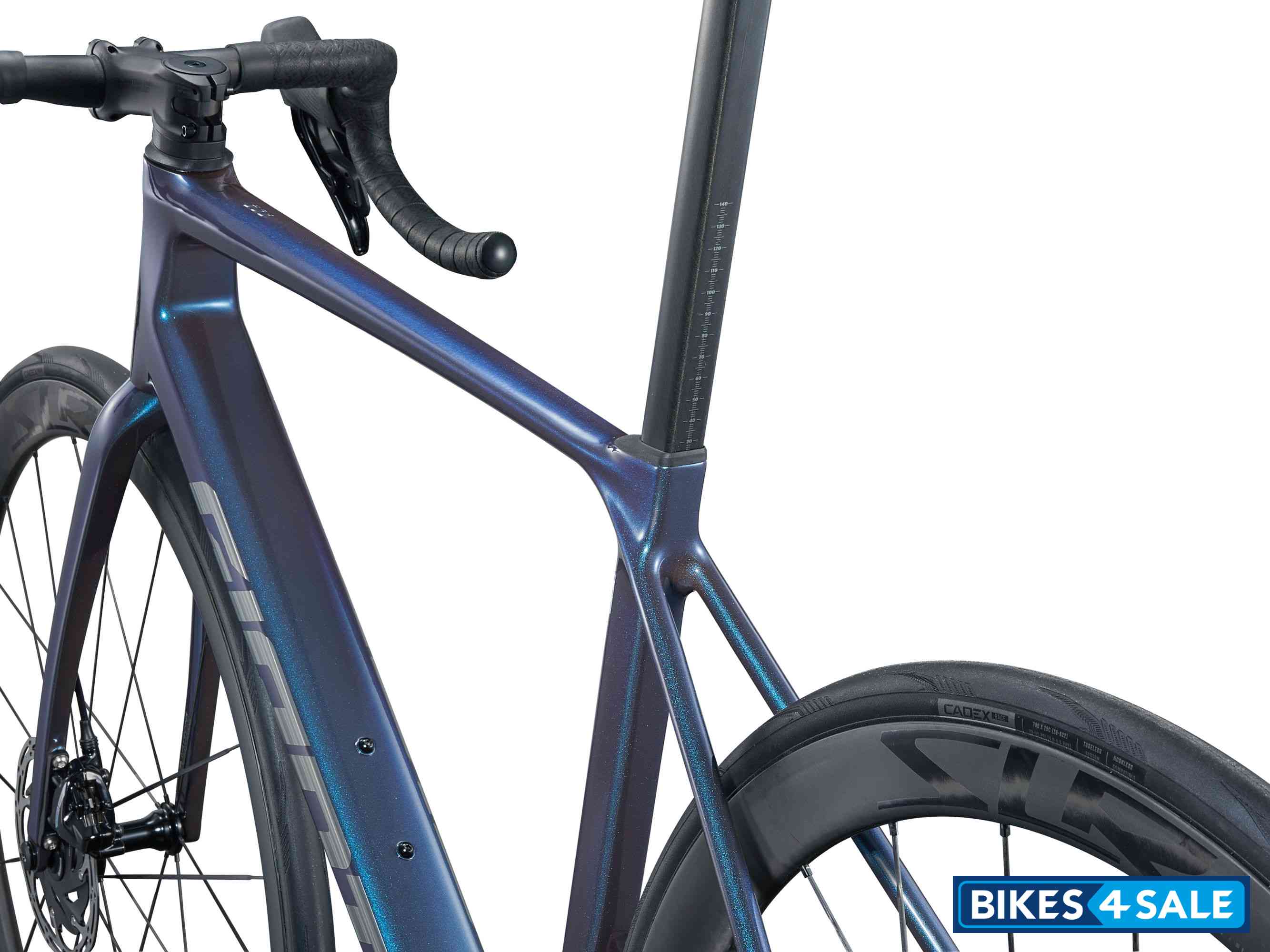 Giant TCR Advanced Pro 0 AXS