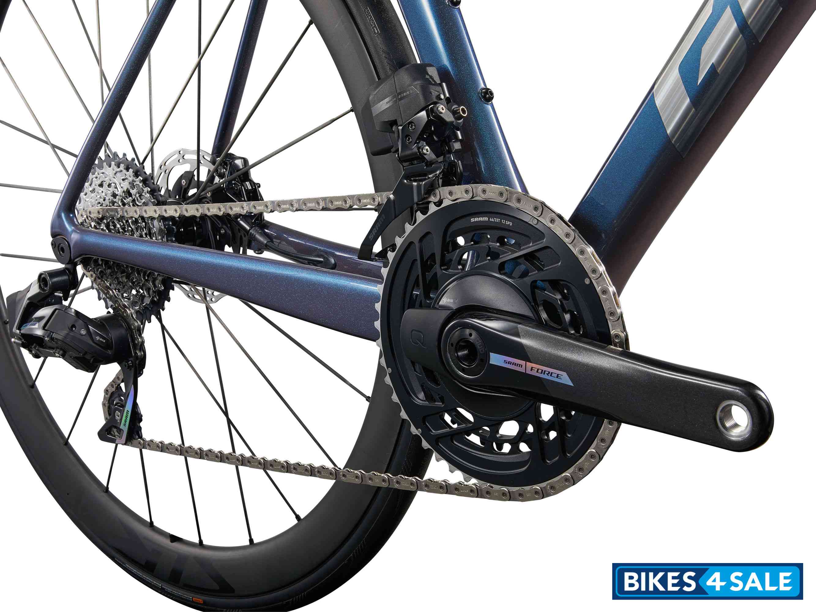 Giant TCR Advanced Pro 0 AXS