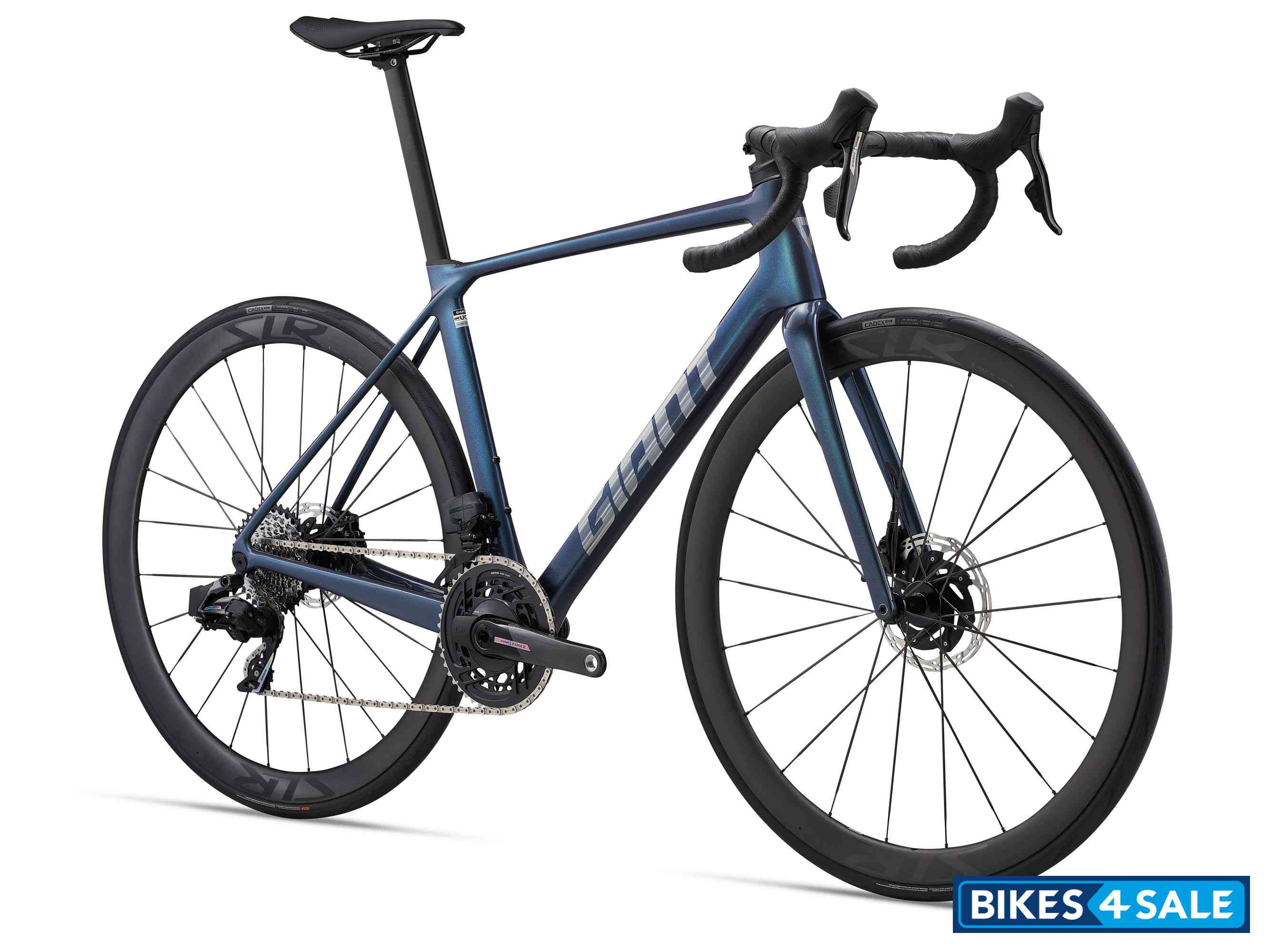 Giant TCR Advanced Pro 0 AXS