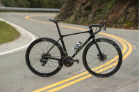 Giant TCR Advanced Pro 0 Disc Force
