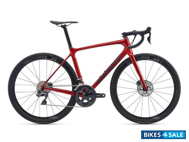 Giant TCR Advanced Pro 1 Disc Giant TCR Advanced Pro 1 Disc