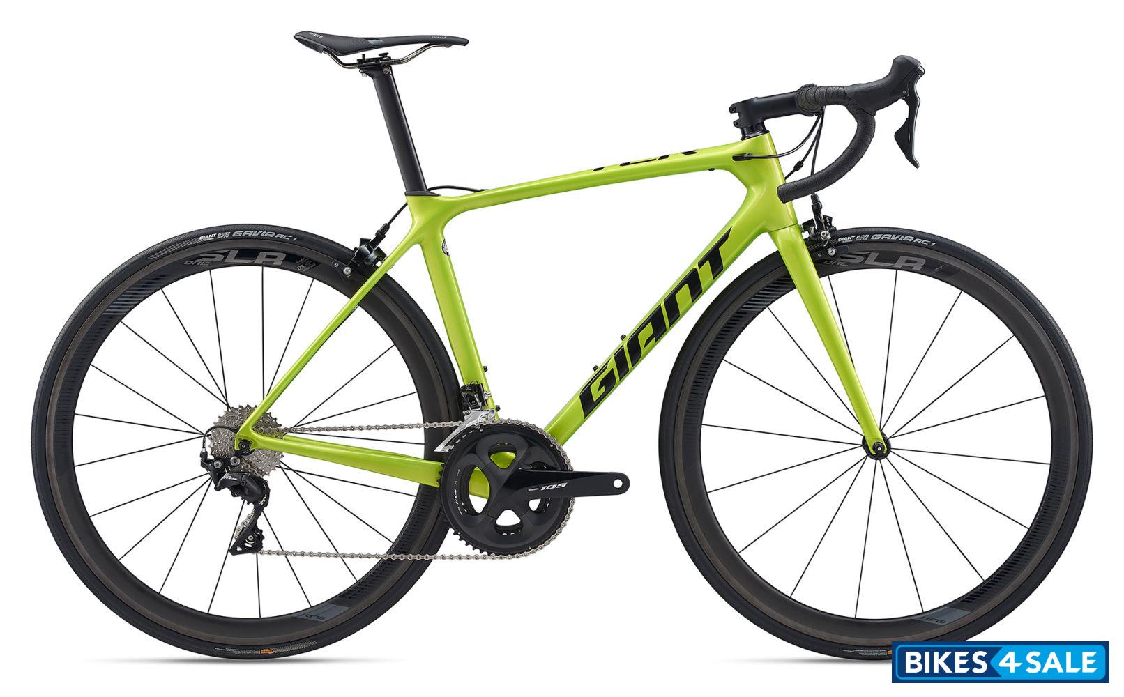 Giant TCR Advanced Pro 1