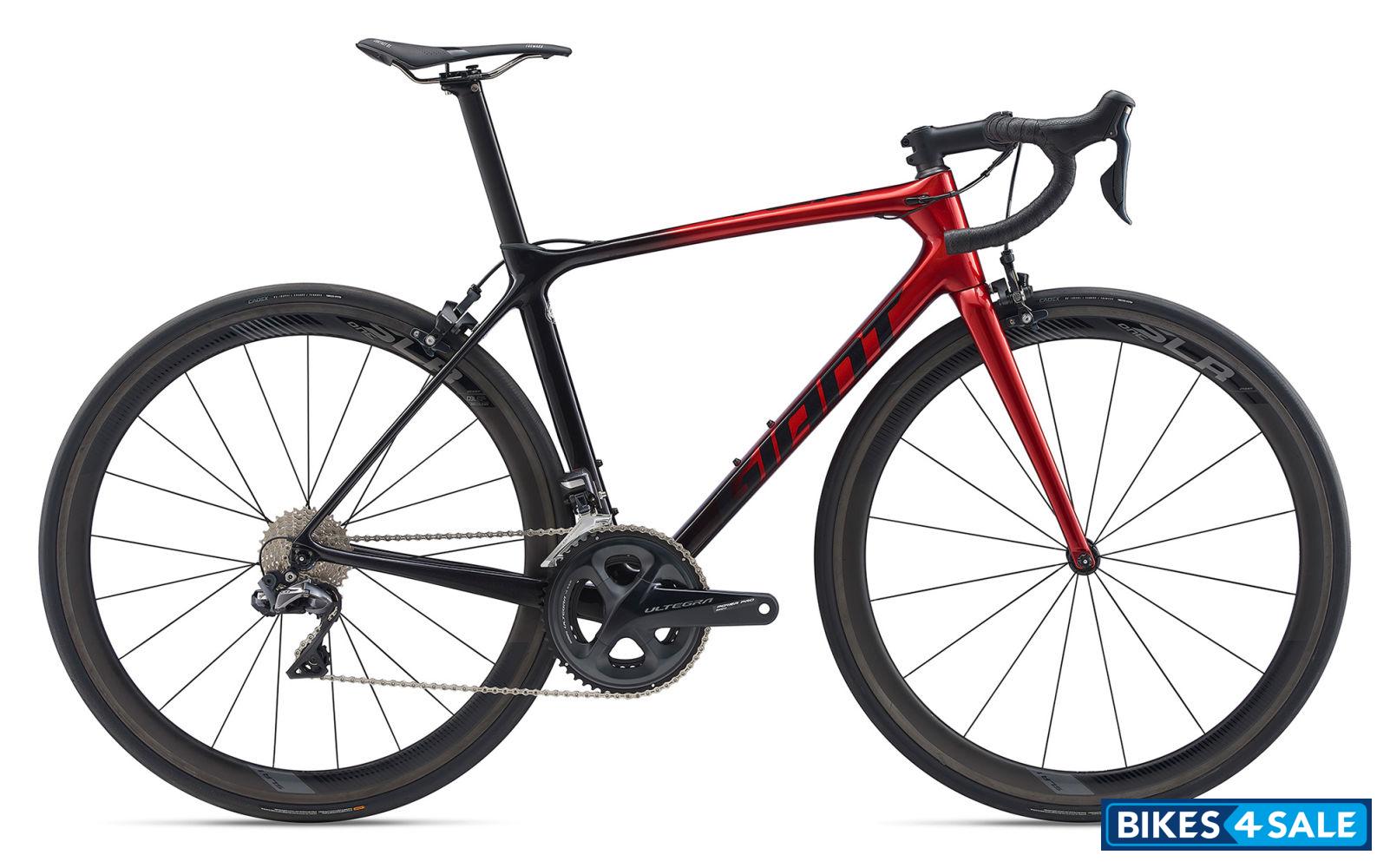 Giant TCR Advanced Pro 1