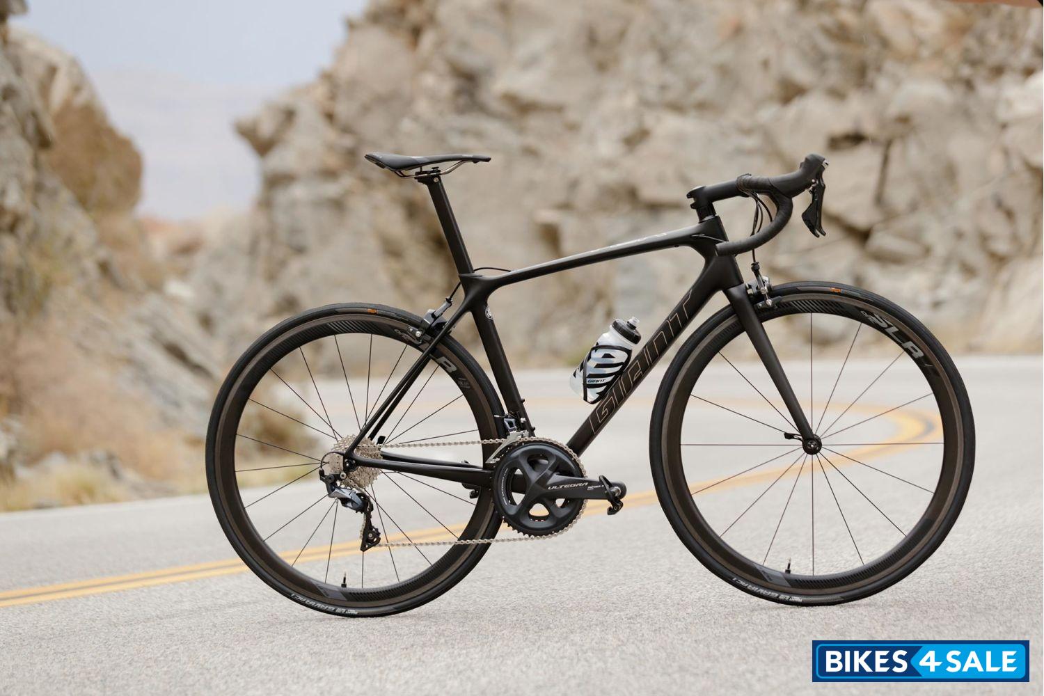 Giant TCR Advanced Pro 1