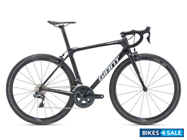 Giant TCR Advanced Pro Team