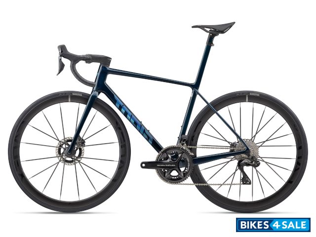 Giant TCR Advanced SL 0 (Dura-Ace) 2026