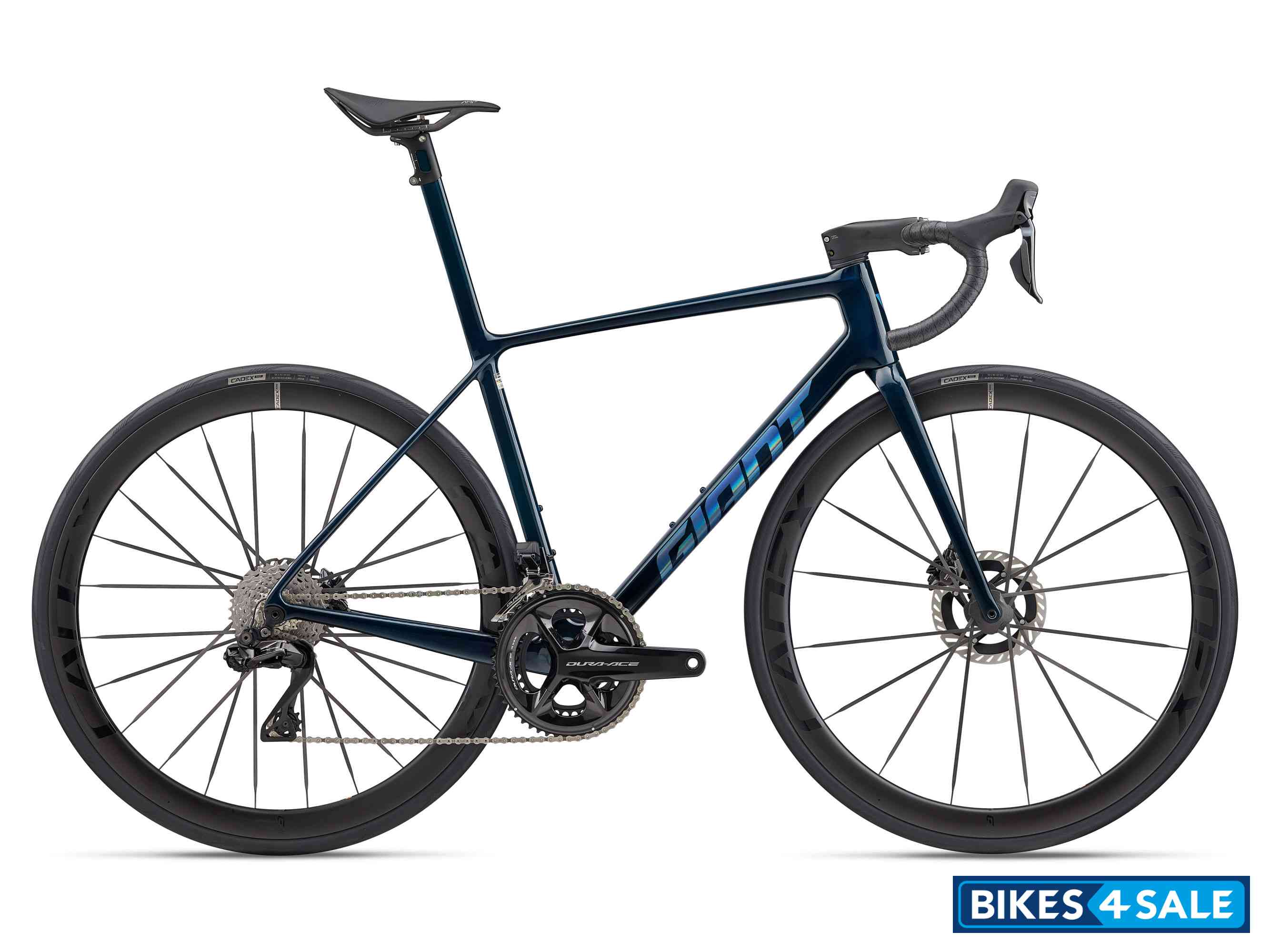 Giant Tcr Advanced Sl 0 Dura Ace 2026