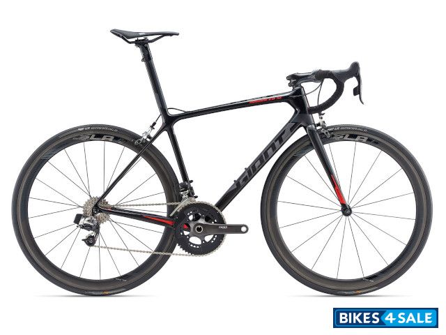 Giant TCR Advanced SL 0 Red
