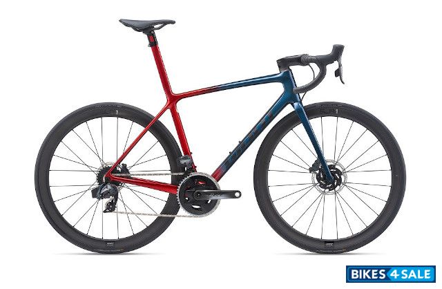 Giant TCR Advanced SL Disc 1