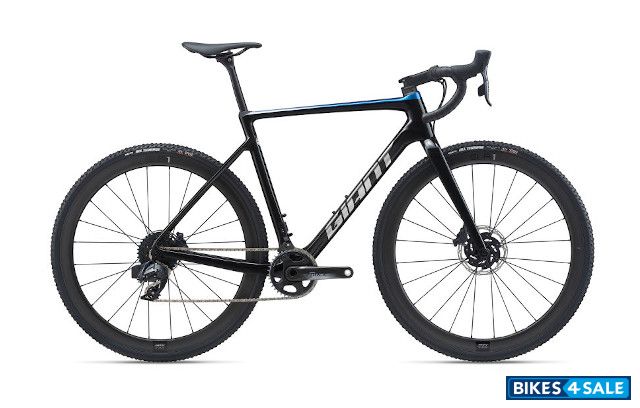 Giant TCX Advanced Pro 0 2021