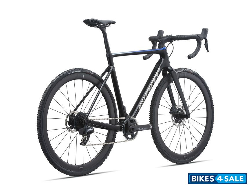 Giant TCX Advanced Pro 0 2021