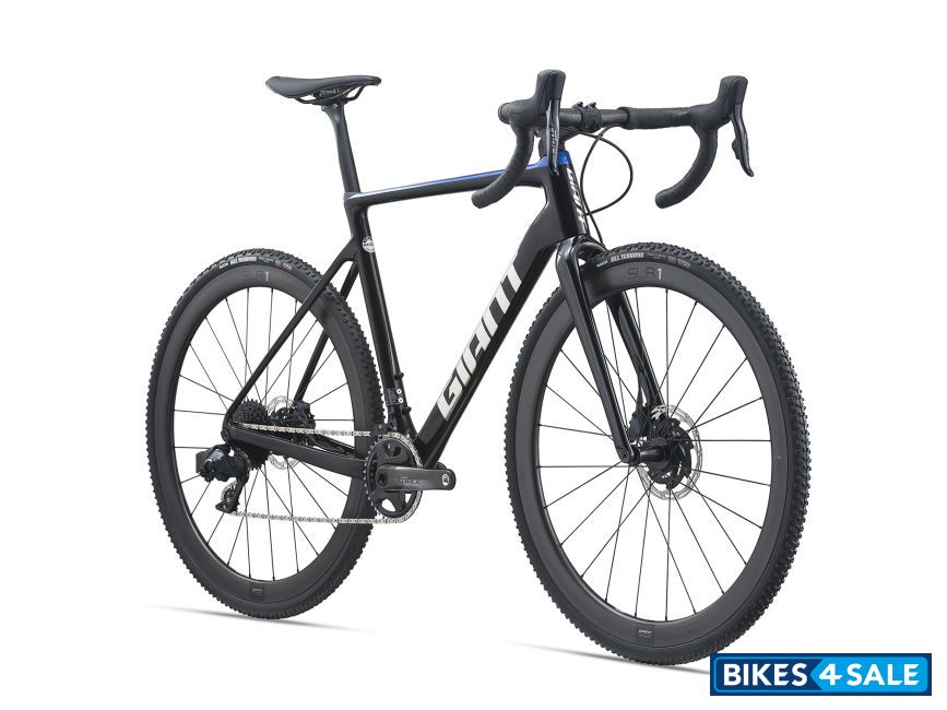 Giant TCX Advanced Pro 0 2021