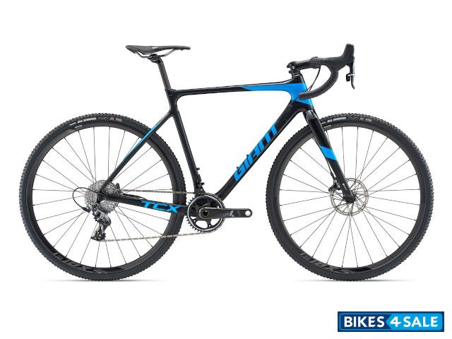 Giant TCX Advanced Pro 1 2019