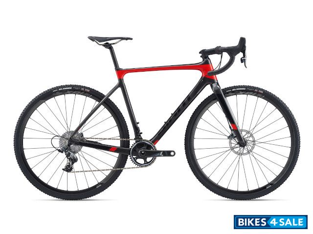 Giant TCX Advanced Pro 1 2020