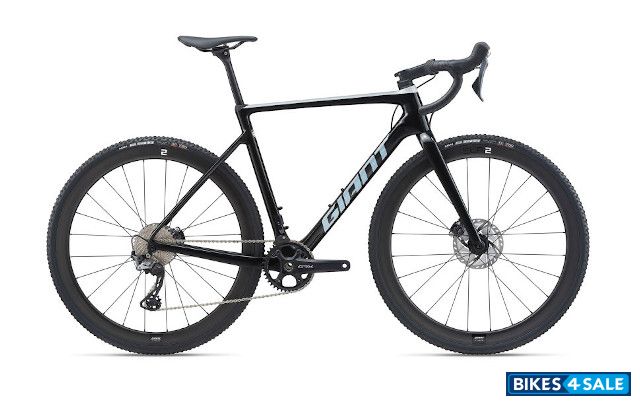 Giant TCX Advanced Pro 1 2021