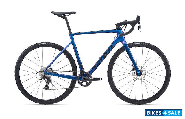 Giant TCX Advanced Pro 2 2021