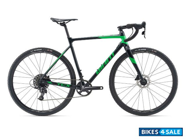 Giant TCX SLR 2 2019
