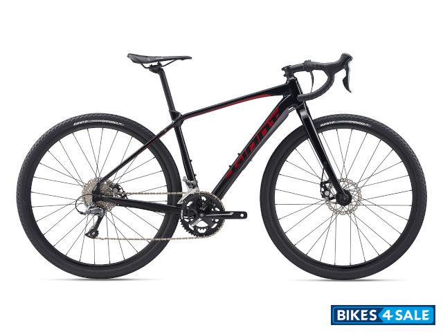 Giant ToughRoad SLR GX 2 2020