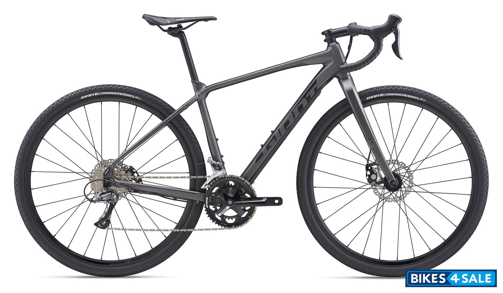 Giant ToughRoad SLR GX 2 2020