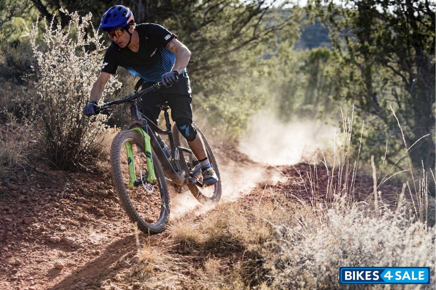 Giant Trance 29 2 2019