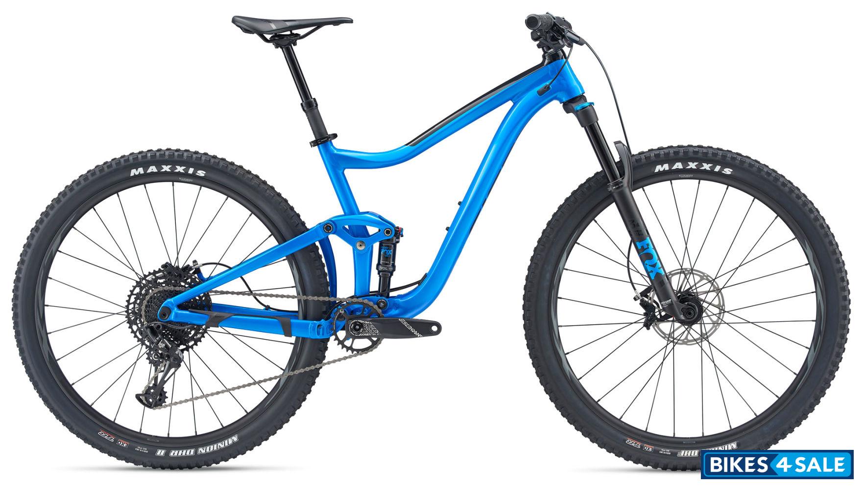 Giant Trance 29 2 2019