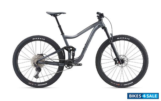 Giant Trance 29 3 2021